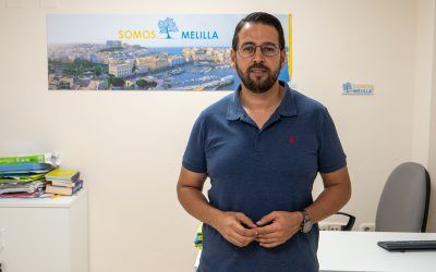Somos Melilla lamenta que el PSOE no quiera debatir sobre las bonificaciones de la Seguridad Social