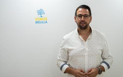 Somos Melilla apuesta por conceder la Placa al Mérito Social a AFA Melilla y Javier Moreno