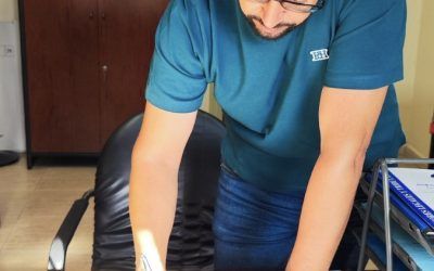 Somos Melilla firma la moción conjunta para recuperar el sistema de bonificaciones a la Seguridad Social