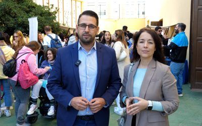 Somos Melilla subraya su apoyo a los emprendedores y pide al Gobierno medidas concretas