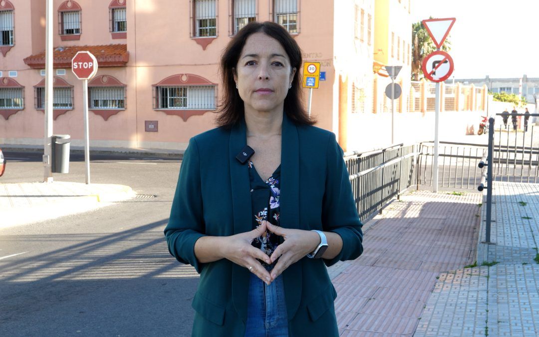 Somos Melilla anuncia una moción en la Asamblea para corregir las deficiencias del Gámez Morón
