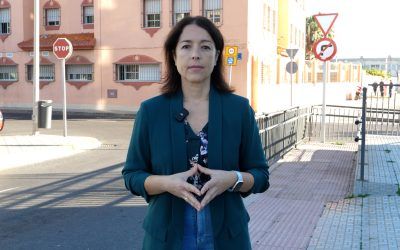 Somos Melilla anuncia una moción en la Asamblea para corregir las deficiencias del Gámez Morón