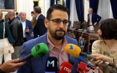 Somos Melilla insta al Gobierno a informar a la Asamblea de los convenios firmados con otras instituciones
