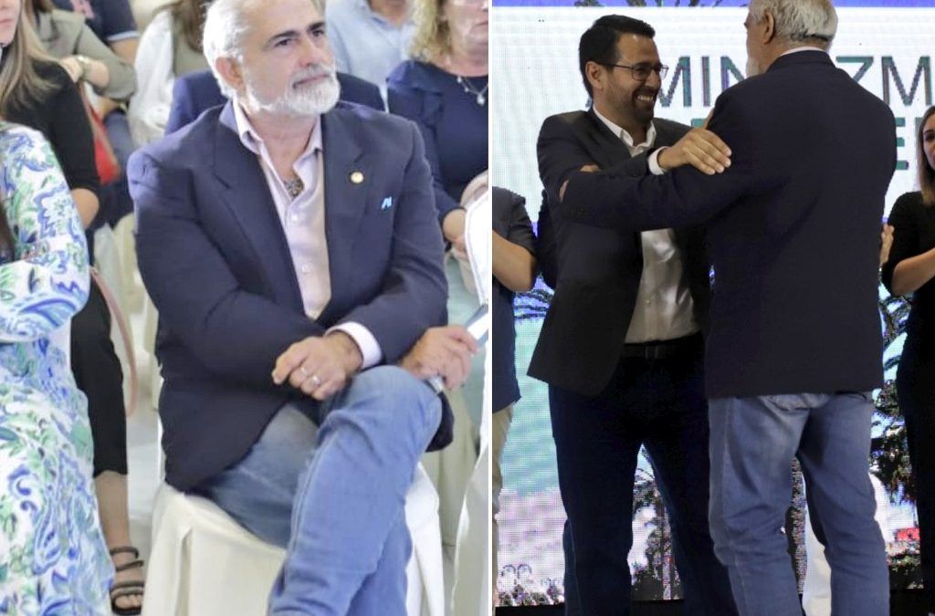 Somos Melilla designa a Juan Carlos Cavero como representante en la Junta Rectora de la UNED