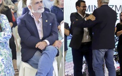 Somos Melilla designa a Juan Carlos Cavero como representante en la Junta Rectora de la UNED