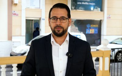 Somos Melilla presenta una moción para la elaboración de un reglamento de vehículos de movilidad personal