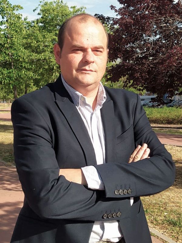 Daniel López