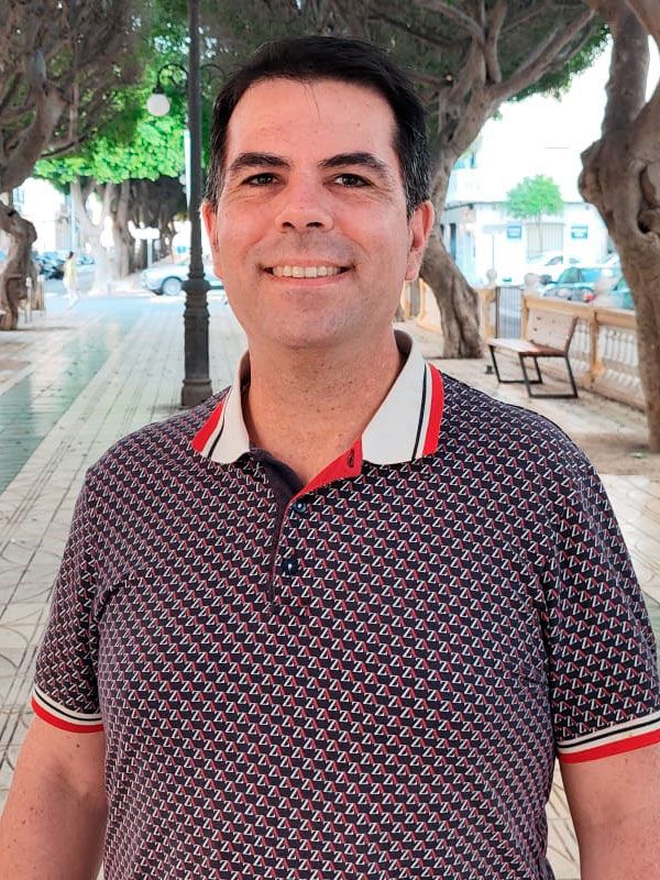 Gonzalo Hoyos