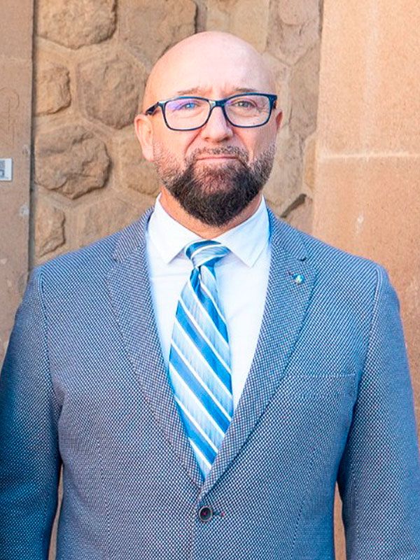 Indalecio González