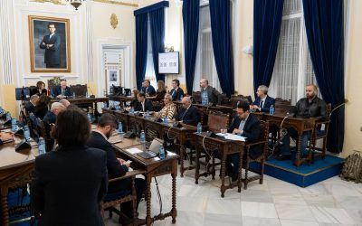 Somos Melilla denuncia el incumplimiento del Reglamento de la Asamblea al no convocarse las comisiones