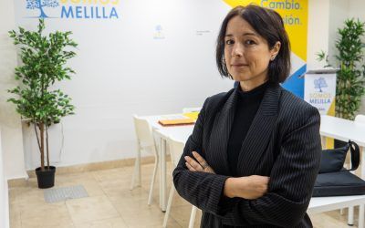 Somos Melilla exige la contratación de profesores de lenguaje de signos durante todo el curso
