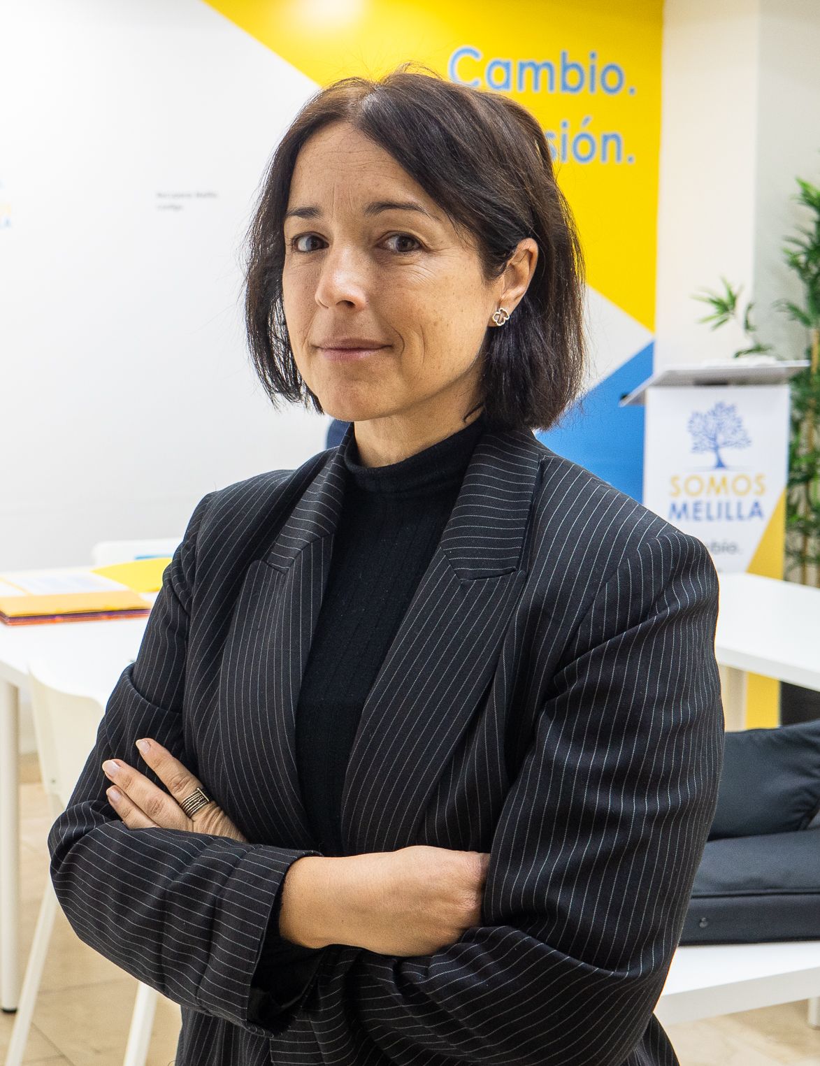 Carmen Molina