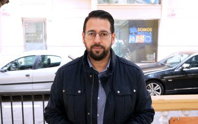 Somos Melilla critica que no se aborde el precio de los billetes de avión en FITUR