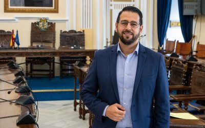 Somos Melilla exige a la delegada del Gobierno una fecha de apertura del nuevo hospital