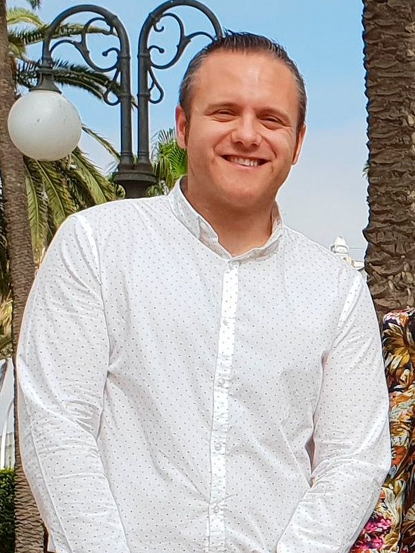 Sergio Martínez Ranero