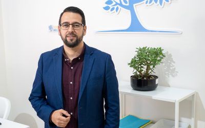 Somos Melilla lamenta las acusaciones cruzadas entre el Gobierno local y la Delegación por la desaladora