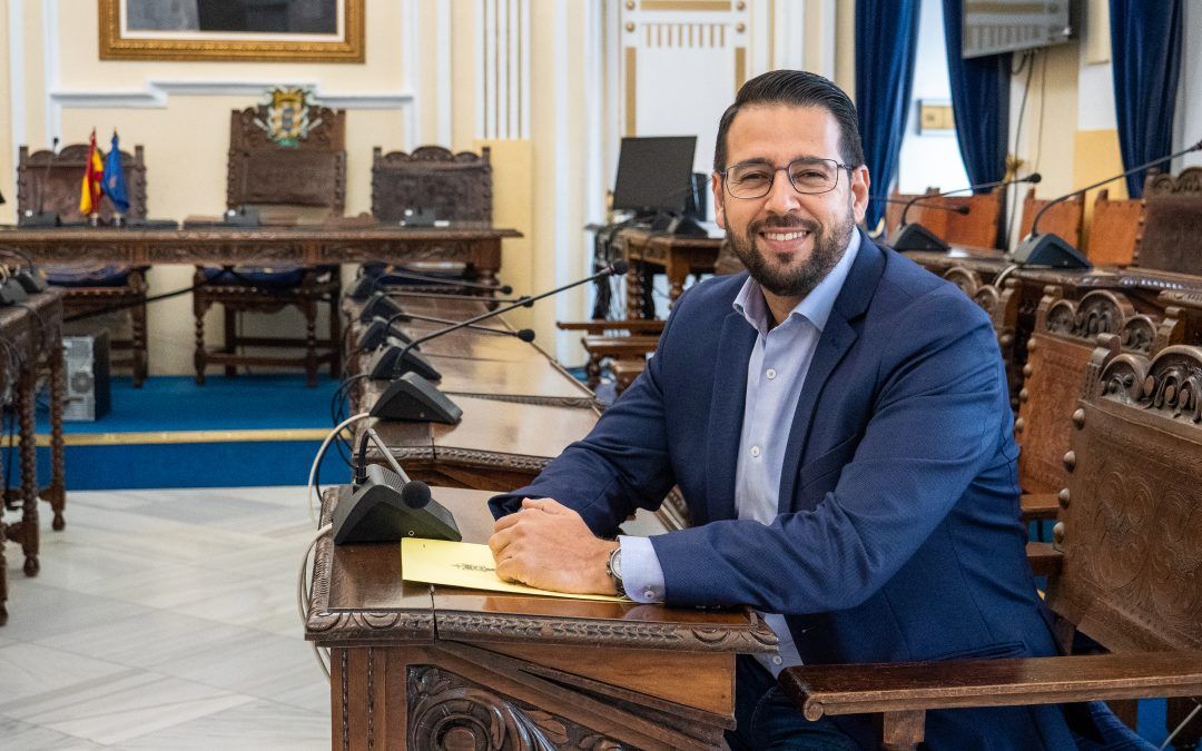 Somos Melilla califica 2024 como el “año de las oportunidades perdidas”