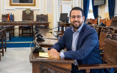 Somos Melilla califica 2024 como el “año de las oportunidades perdidas”