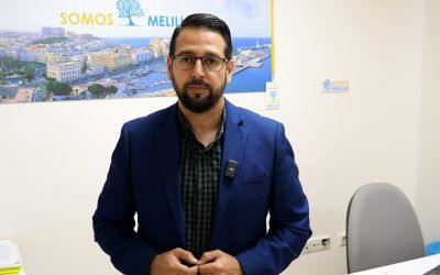 Somos Melilla se personará como acusación en la presunta trama de compra de votos de CpM