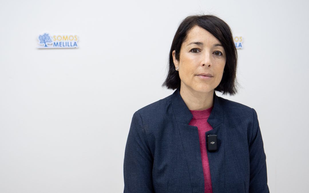 Somos Melilla demanda la inmediata cobertura de bajas en el Colegio Reina Sofía