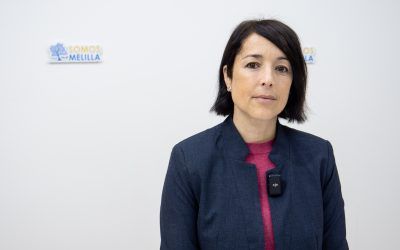Somos Melilla demanda la inmediata cobertura de bajas en el Colegio Reina Sofía