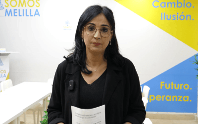 Somos Melilla denuncia la pasividad del Gobierno ante el impago de nóminas a cargo de ALVALOP