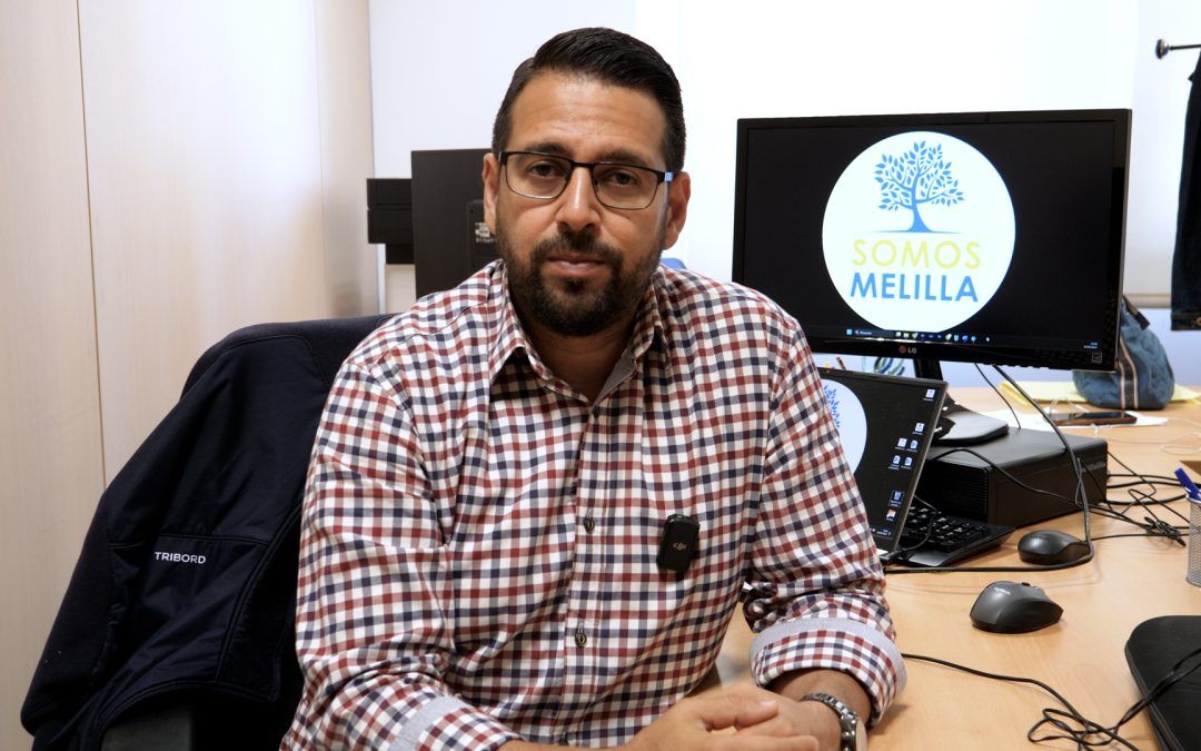 Somos Melilla pide duplicar las ayudas a los comerciantes del Rastro y llegar a 1,6 millones