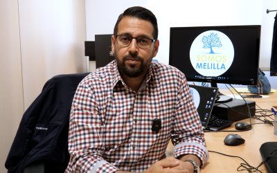 Somos Melilla pide duplicar las ayudas a los comerciantes del Rastro y llegar a 1,6 millones