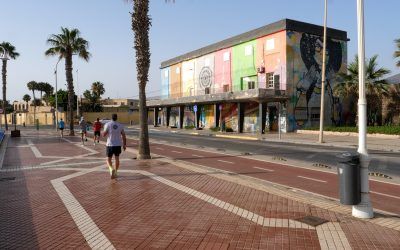Somos Melilla exige la rehabilitación urgente del centro de atención a drogodependientes