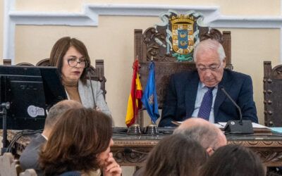 Somos Melilla acusa a Imbroda de ampliar el Gobierno para repartir cargos