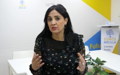 Somos Melilla denuncia que ALVALOP vuelve a dejar a sus trabajadores sin cobrar