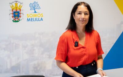 Somos Melilla denuncia la falta de comedores y aulas matinales en los centros educativos