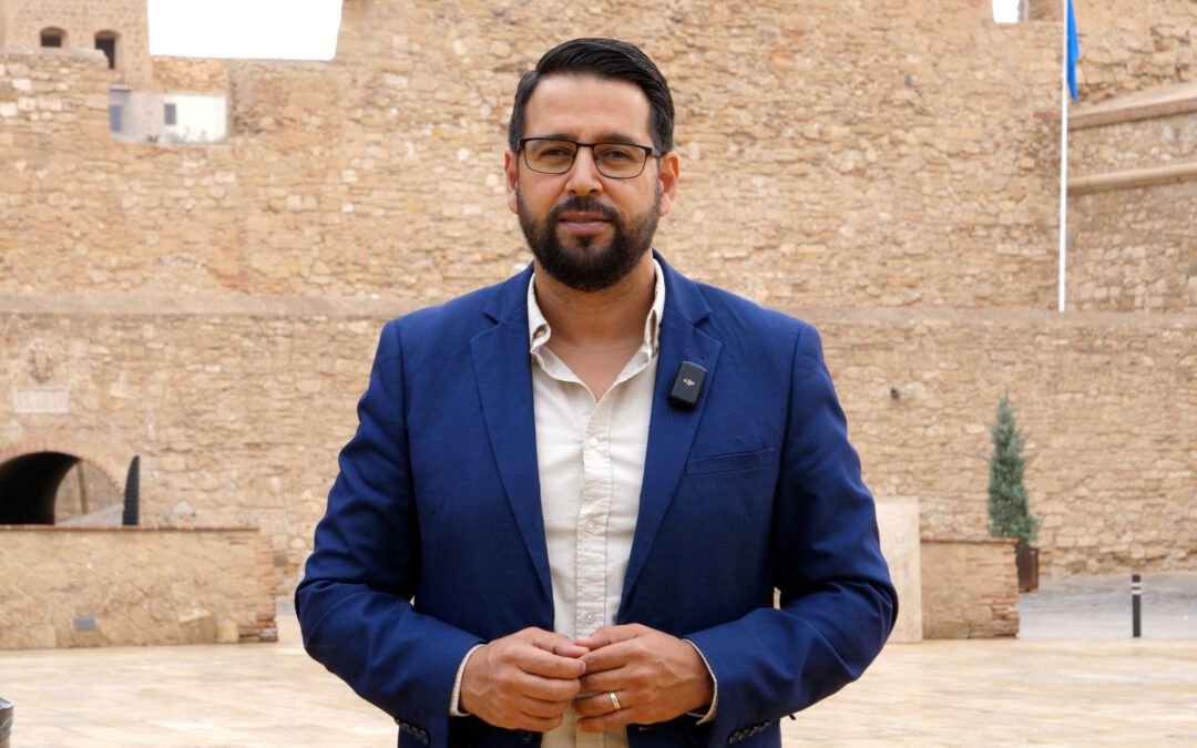Somos Melilla reclama que la historia, cultura y diversidad local se estudie en las aulas