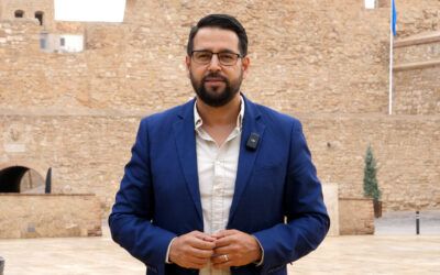 Somos Melilla reclama que la historia, cultura y diversidad local se estudie en las aulas