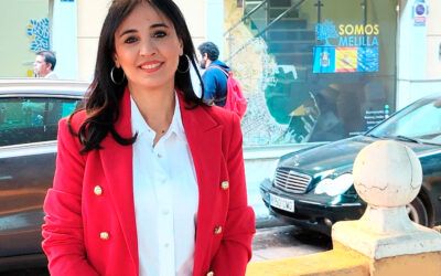 Jadu Driss: “La accesibilidad no se reduce a una rampa en un autobús”