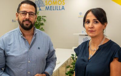 Somos Melilla denuncia la entrada masiva de personal sin opositar en la Ciudad Autónoma