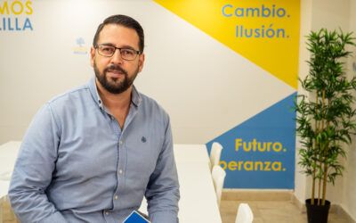 Somos Melilla pide un debate transparente antes de cambiar el modelo de gestión del agua
