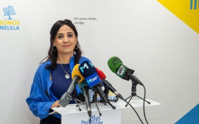 Somos Melilla insta a Imbroda a pedir las cuentas de todos los grupos políticos de la Asamblea