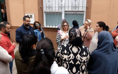 Somos Melilla pedirá explicaciones al consejero de Educación por el amianto en el Colegio Real