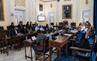 Somos Melilla retará al Partido Popular a publicar sus cuentas en el Pleno de Control