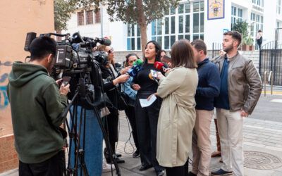 Somos Melilla denuncia la “chapucera” gestión del convenio de compensación educativa