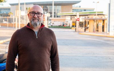 Somos Melilla exige la restitución inmediata de la línea marítima con Almería los fines de semana