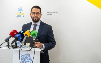 Azmani exige explicaciones a RTV Melilla tras una sentencia por represalias contra una trabajadora