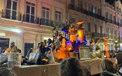 Somos Melilla solicita todos los expedientes de contratación del carnaval y el inventario de Festejos