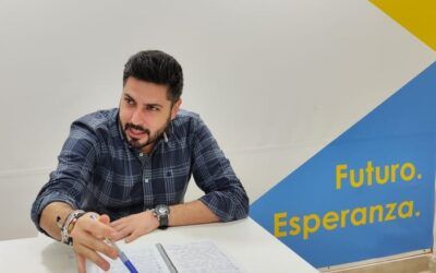 Somos Melilla denuncia el estado «lamentable e inaceptable» de las instalaciones deportivas