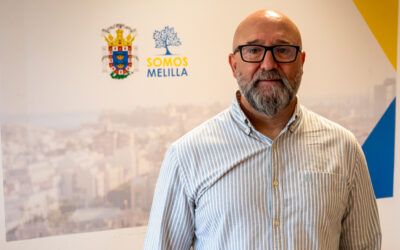 Somos Melilla exige con urgencia la climatización del Pabellón Javier Imbroda