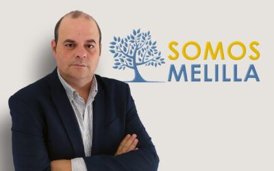 Somos Melilla denuncia el “lamentable estado” de las playas