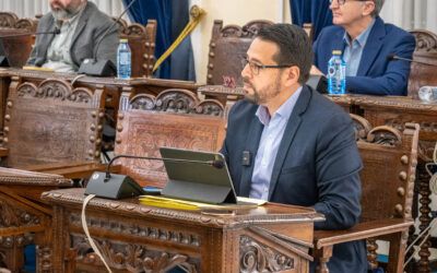 Somos Melilla denuncia un “fraude de ley” de Imbroda para colar el nombramiento de una Secretaría Técnica