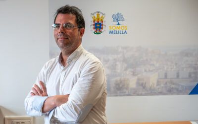 Somos Melilla denuncia el abandono de Las Caracolas y exige al Gobierno actuar