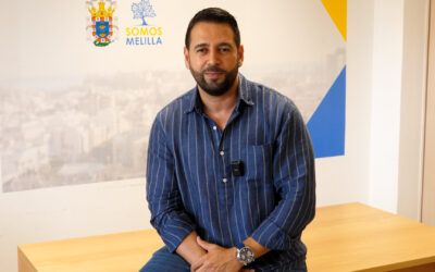 Azmani: “Convertir el litoral de Melilla en una pecera para motos de agua es un despropósito”